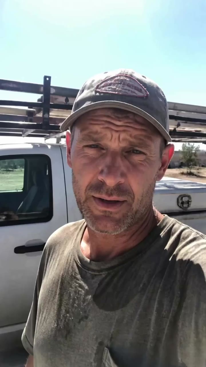 Dale W. — Roofer, Mesa AZ