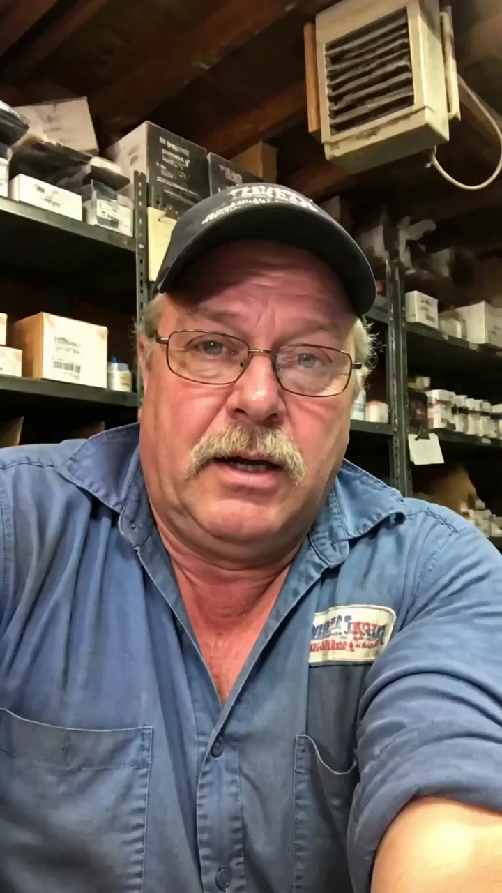 Earl H. — HVAC, San Antonio TX
